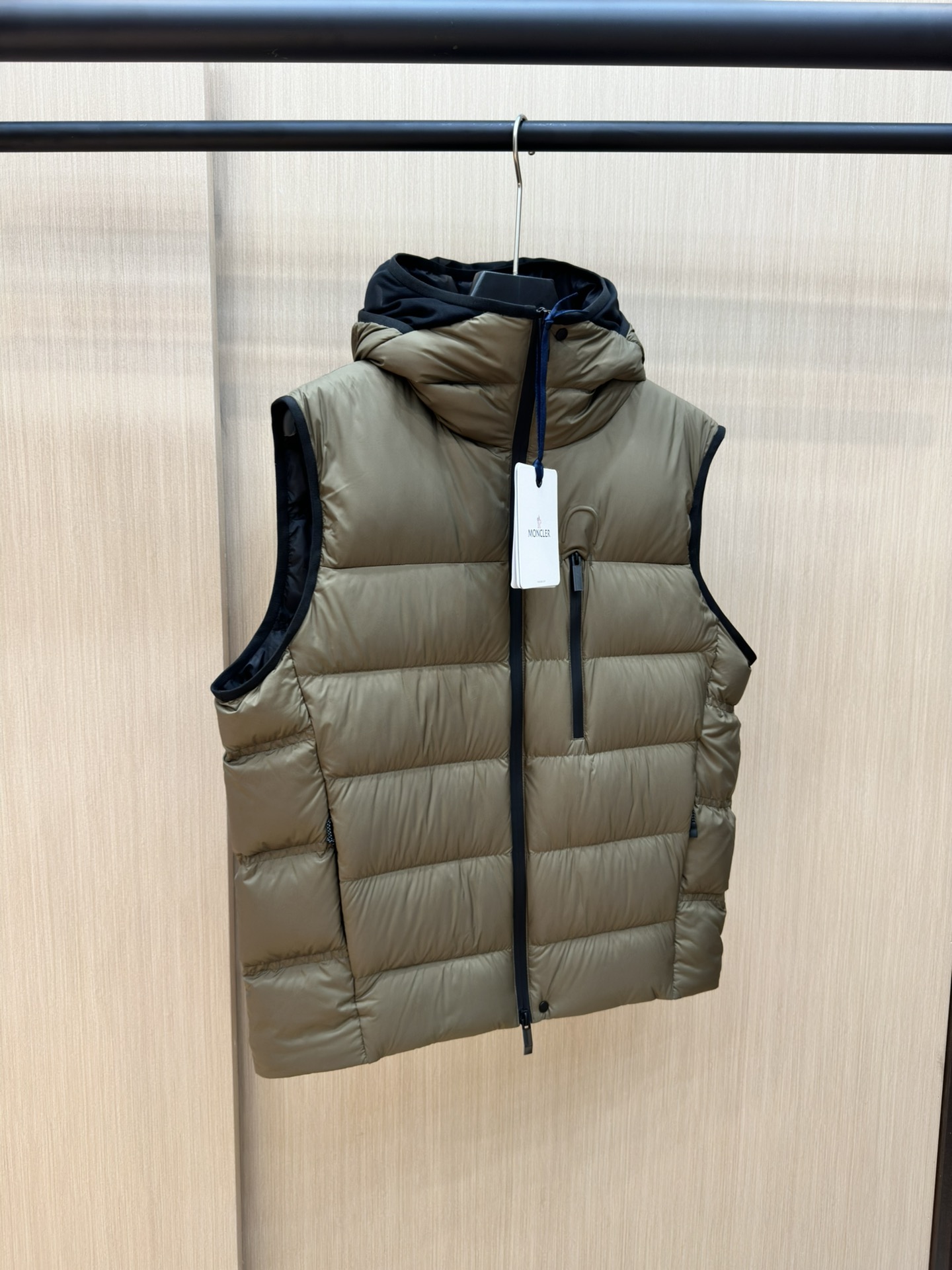 Moncler Down Jackets